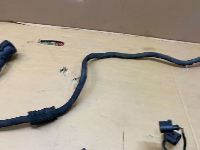 bontott VW GOLF PLUS Motor Kábelköteg