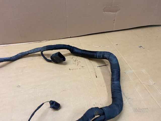 bontott VW GOLF PLUS Motor Kábelköteg