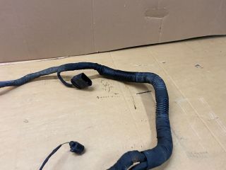 bontott VW GOLF PLUS Motor Kábelköteg