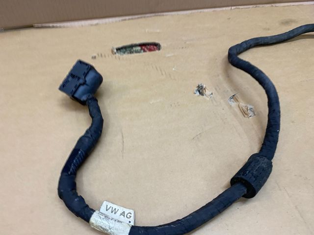 bontott VW GOLF PLUS Motor Kábelköteg