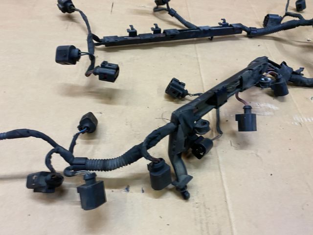 bontott VW GOLF PLUS Motor Kábelköteg