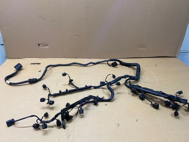 bontott VW GOLF PLUS Motor Kábelköteg