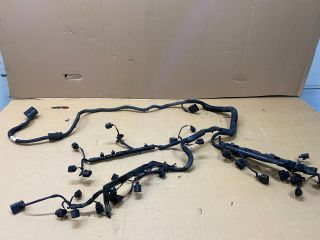 bontott VW GOLF PLUS Motor Kábelköteg