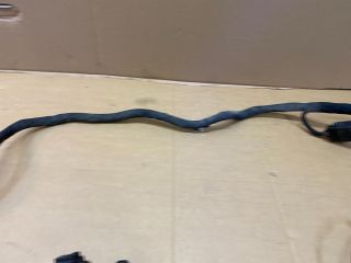 bontott VW GOLF PLUS Motor Kábelköteg