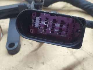 bontott VW GOLF PLUS Motortér Kábelköteg