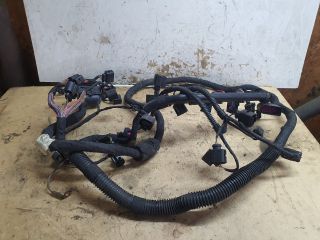 bontott VW GOLF PLUS Motortér Kábelköteg