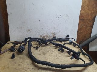 bontott VW GOLF PLUS Motortér Kábelköteg