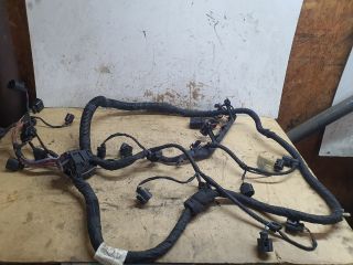 bontott VW GOLF PLUS Motortér Kábelköteg