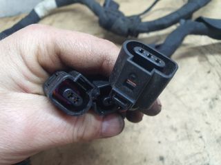 bontott VW GOLF PLUS Motortér Kábelköteg