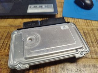 bontott VW GOLF PLUS Motorvezérlő