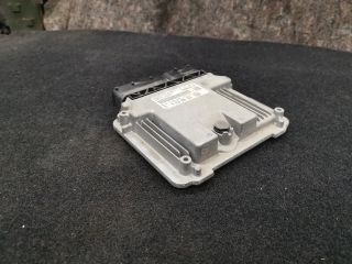 bontott VW GOLF PLUS Motorvezérlő