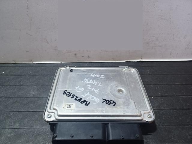 bontott VW GOLF PLUS Motorvezérlő