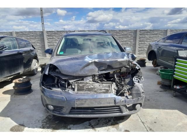 bontott VW GOLF PLUS Motorvezérlő