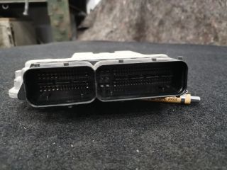 bontott VW GOLF PLUS Motorvezérlő