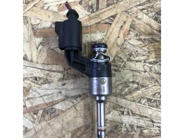 bontott VW GOLF PLUS Porlasztó (1 db)