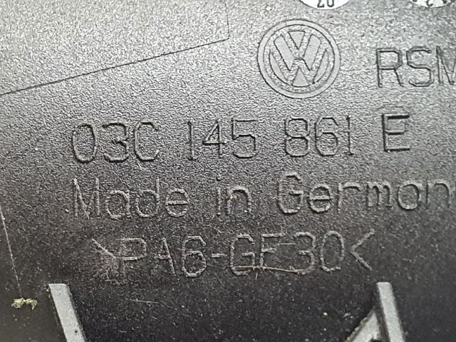 bontott VW GOLF PLUS Szívó Cső