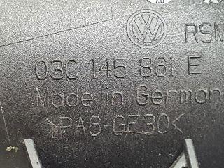 bontott VW GOLF PLUS Szívó Cső