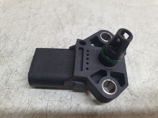 bontott VW GOLF PLUS Szívócső Nyomásérzékelő