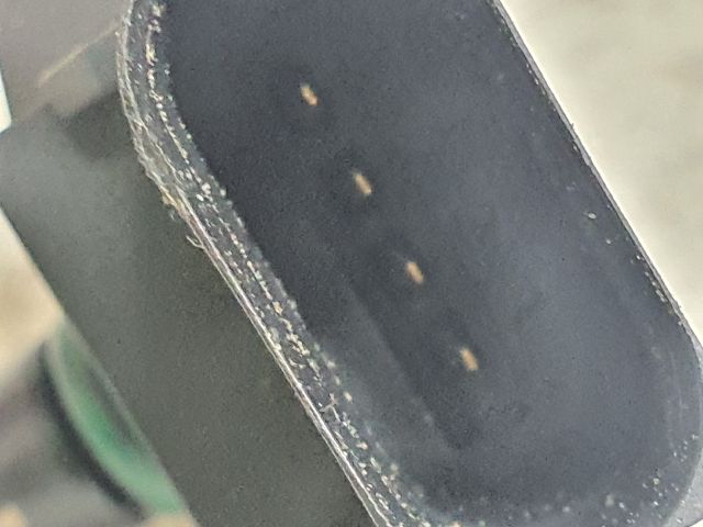 bontott VW GOLF PLUS Szívócső Nyomásérzékelő