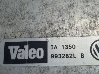 bontott VW GOLF PLUS Szívósor