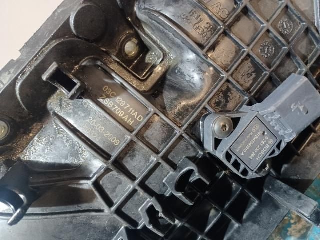 bontott VW GOLF PLUS Szívósor