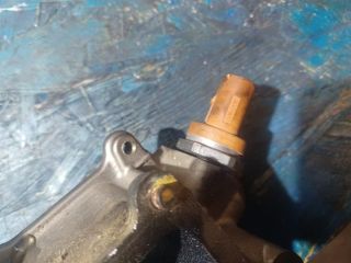 bontott VW GOLF PLUS Szívósor