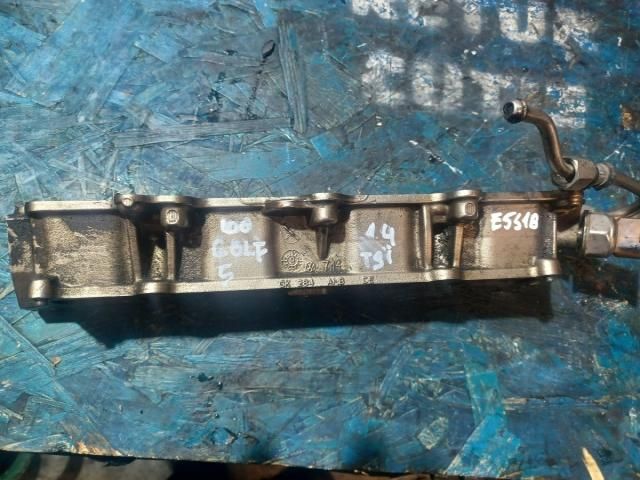 bontott VW GOLF PLUS Szívósor