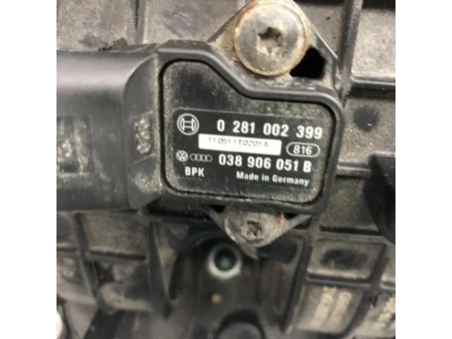 bontott VW GOLF PLUS Szívósor