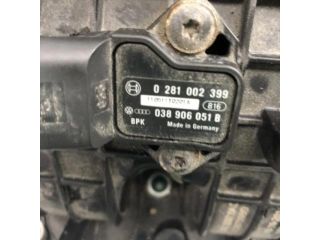 bontott VW GOLF PLUS Szívósor