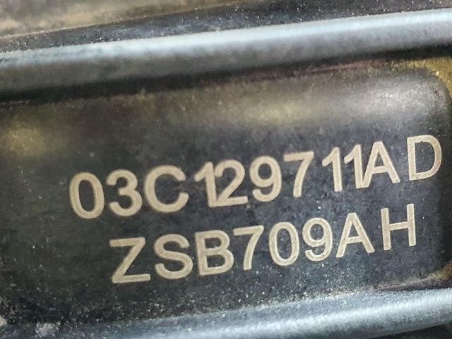 bontott VW GOLF PLUS Szívósor