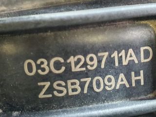 bontott VW GOLF PLUS Szívósor