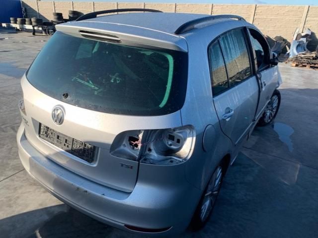 bontott VW GOLF PLUS Szívósor