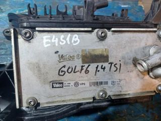 bontott VW GOLF PLUS Szívósor