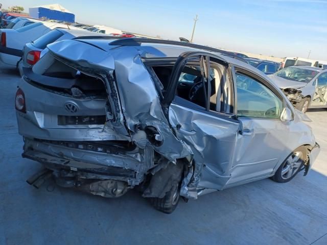 bontott VW GOLF PLUS Szívósor