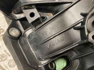 bontott VW GOLF PLUS Szívósor