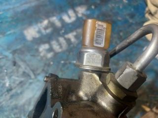 bontott VW GOLF PLUS Szívósor