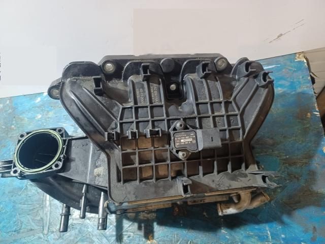 bontott VW GOLF PLUS Szívósor