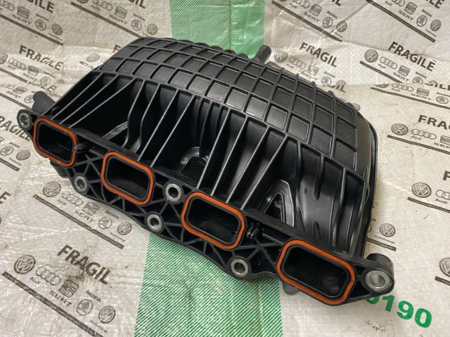 bontott VW GOLF PLUS Szívósor