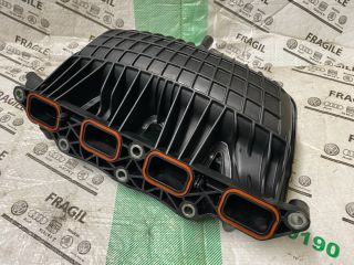 bontott VW GOLF PLUS Szívósor