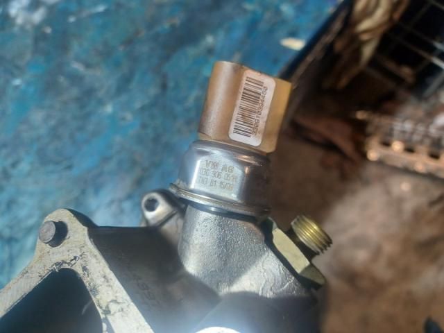 bontott VW GOLF PLUS Szívósor