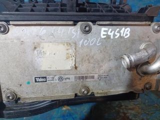 bontott VW GOLF PLUS Szívósor