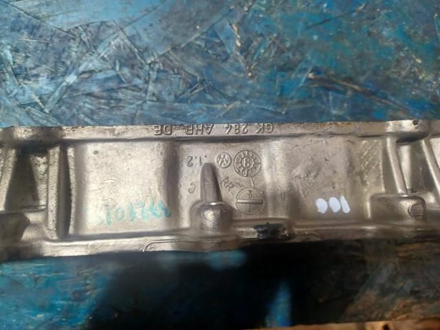 bontott VW GOLF PLUS Szívósor