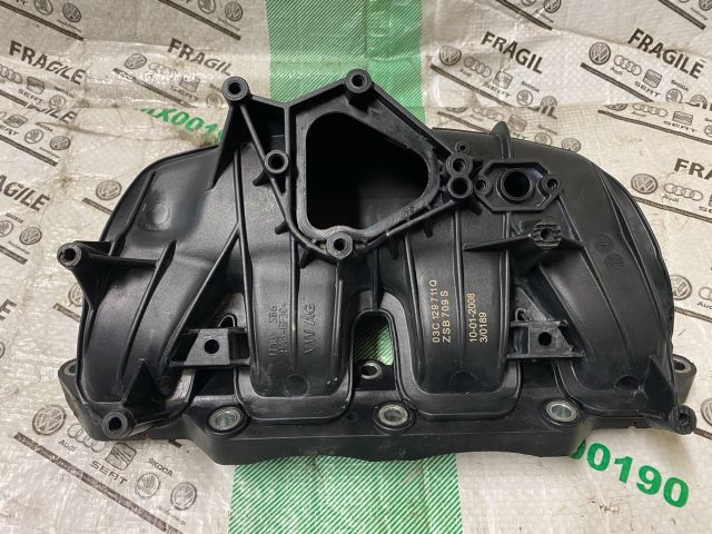 bontott VW GOLF PLUS Szívósor