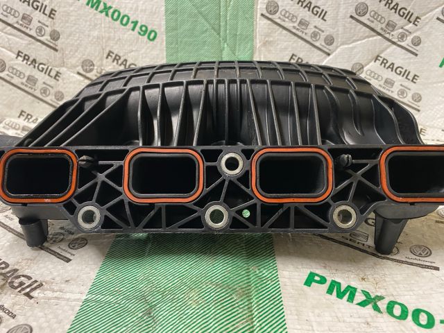 bontott VW GOLF PLUS Szívósor