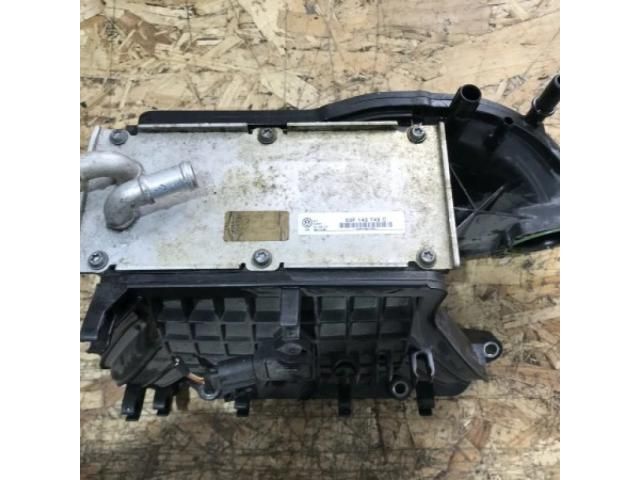 bontott VW GOLF PLUS Szívósor