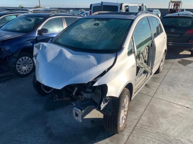 bontott VW GOLF PLUS Szívósor