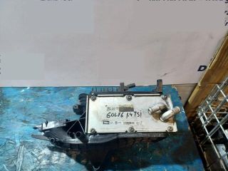 bontott VW GOLF PLUS Szívósor