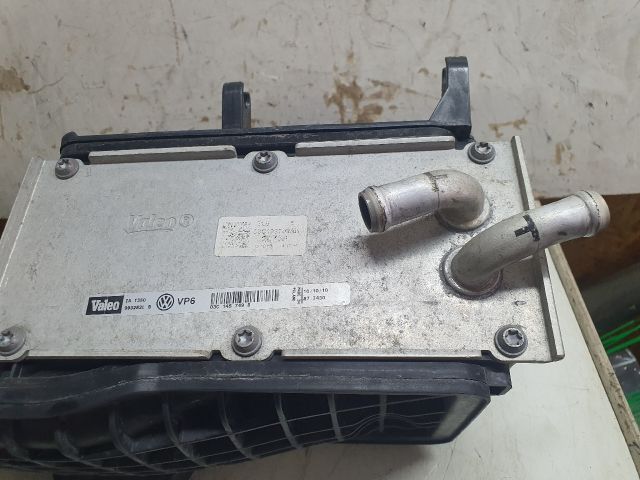 bontott VW GOLF PLUS Szívósor