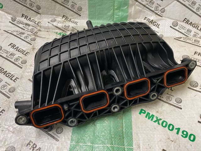 bontott VW GOLF PLUS Szívósor