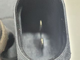 bontott VW GOLF PLUS Tankszellőztető Szelep